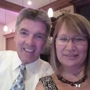 Meet your Posher, Thomas